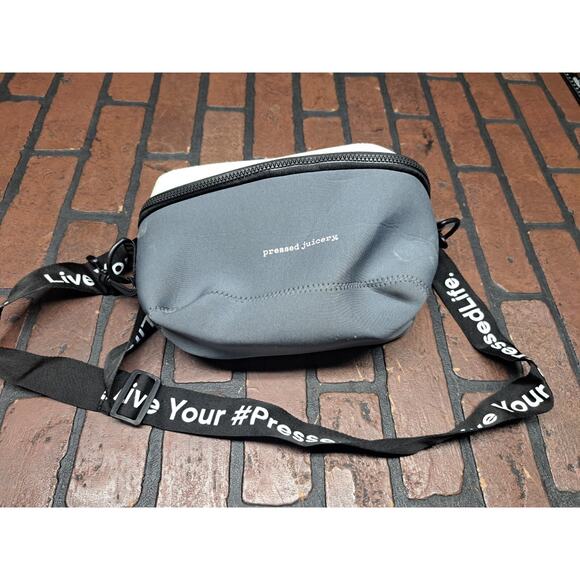 Pressed Juicery - Fanny Pack - Bag - Picture 1 of 2